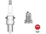 Candela Di Accensione BPR6ES Serie Standard, Ngk - Giappone 4008
