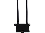 Viewsonic VB-WIFI-001 - Senza Fili - Usb - Wlan / Bluetooth - Wi-Fi 6 (802.11Ax) - Nero