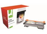 Q-Connect KF17898 Alternativ Q-Connect Toner-Kit (KF17898)