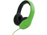 Cuffie Audio Stereo Esperanza Soul Green