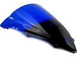 Cupolino Puig Racing Blu Omologato Abe Per Yamaha Yzf-R6
