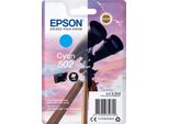 Epson EPS502C Singlepack Cartuccia Inchiostro Ciano