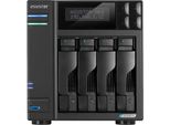 Asustor Lockerstor Nas AS6704T A 4 Vani