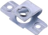 Dado In Lamiera Per Pannellatura Jmp Bullone M6