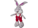 Kerbl Giocattolo Per Cani, Peluche Coniglietto Hop 25 Cm