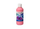 Creall Textile Paint Rosa, 250 Ml