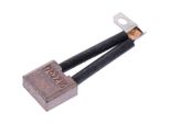 Spazzola Motorino Avviamento Carbon Jmp DE1301-UN0005