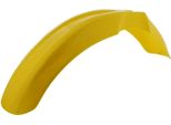 Parafango Anteriore Giallo Polisport 8590000016 Per Suzuki Rm