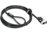Lenovo 4XE1F30277 Lenovo Kensington Nanosaver Kombinationsschloss