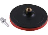 Supporto Per Carta Vetrata Festa Sz Eva 150Mm M14/8Mm