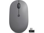 Lenovo 4Y51C21216 Lenovo Maus Wireless - Lenovo Go USB-C Wireless Mouse