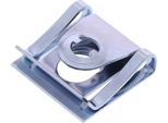 Dado In Lamiera Per Pannellatura Jmp Bullone M6