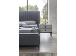 Console Di Design 2X Comodino Tavolini Camera Da Letto Legno Console Nuova