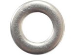 Bofix Rondella Bofix M6 In Acciaio Inox, Confezione A 100 Pz