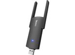 Benq TDY31 Adattatore Wlan Usb Wireless Dual-Band 867 Mbit/S Per Pc E Lavagne