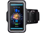 Fascia Da Braccio Sportiva Per Sony Xperia 10 Iii Fascia Da Braccio Sportiva Per Telefono Cellulare Fitness Fascia Da Braccio Per La Corsa