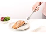 Brabantia - Spatola Argento A Profilo Grande