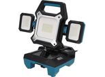 Lampada Da Officina 18V / 230V Dedra Sas+All Ded6907H