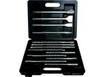 Set Di Punte E Bit Sds 13 Pezzi Fieldmann Fdv 9151 Sds