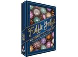 Truffle Shuffle - Gioco Di Carte - Edizione Inglese