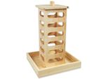 Torre In Legno Epic Pet 38 Cm