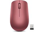 Lenovo | Mysz Bezprzewodowa | Mysz Bezprzewodowa | 530 | Bezprzewodowa | 2,4 Ghz Przez Nano Usb | WiśNiowa Czerwień | Rok(I)
