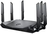 Msi Radix AX6600 Wifi 6 Tri-Band Gaming Router (GRAX66)