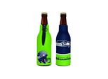 Seattle Seahawks Nfl Raffreddatore Per Bottiglie In Neoprene