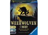 Lupi Mannari Ravensburger 1 Notte
