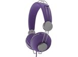 Cuffie Audio Stereo Esperanza Macao Viola