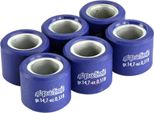 Rulli Variatore Polini 23X18 14,8 Gr