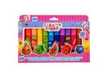 Canenco Fruitysquad Pennarelli Profumati 12 Pz FS60353