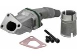 Collettore Aspirazione Polini Monolamellare D.16 3 Fori Vespa Pk