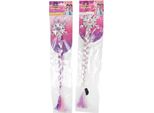 Toi Toys Principessa Amici Treccia Per Capelli Su Elastico