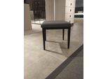 Comodo Ed Elegante Sgabello Moderno Per Camera Da Letto Textile New
