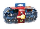Kit Lampadine Di Ricambio 30 Pezzi, Alogene 2Xh7 - 24V