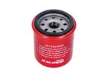 ÖLfilter Malossi Red Chilli FüR Piaggio Leader, Quasar, Vespa ET4, Lx, ?Lxv, S, Primavera, ?Sprint, ?Gts 125-300Ccm 4T Ac, Lc Euro2, Euro3, Euro4