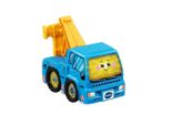 Vtech Toet Toet Teddy Takelwagen + Licht En Geluid