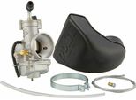 Carburatore Polini Cp D.24 Vespa 125 Et3