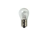 Lampa 24V Lampada 1 Filamento - P21W - 21W - Ba15S - 2 Pezzi - D/Blister