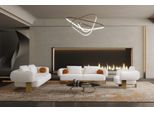 Set Di Divani Da Salotto Set Completo Di Divani Design Moderno Poltrona Nuovo