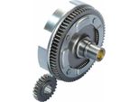 Rapporti Secondari Polini 27/69 Denti Vespa 125 ET3