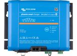 Victron Energy Phoenix Smart IP43 Caricatore 24/25(1+1) 120-240V