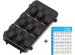 Inf Allenatore Di Accordi Per Chitarra + Tag Accordi Per Chitarra