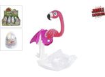 Uovo Di Crescita Bird Paradise 8,5 Cm 6 Asst