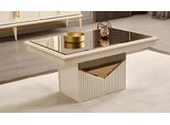 Tavolino Tavolino Da Caffè Tavolino Da Divano Tavolino In Legno Tavolino Beige