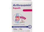 Pharma Peter Arthrosamine Capsule Per Le Articolazioni, 90 Capsule