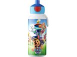 Bottiglia Mepal Pop-Up Campus 400 Ml - Paw Patrol