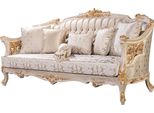 Divano Chesterfield 3 Posti Di Design Divani Imbottiti Divani In Tessuto Nuovo