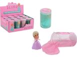 Johntoy 12 Principessa Slime Con Principessa 24529